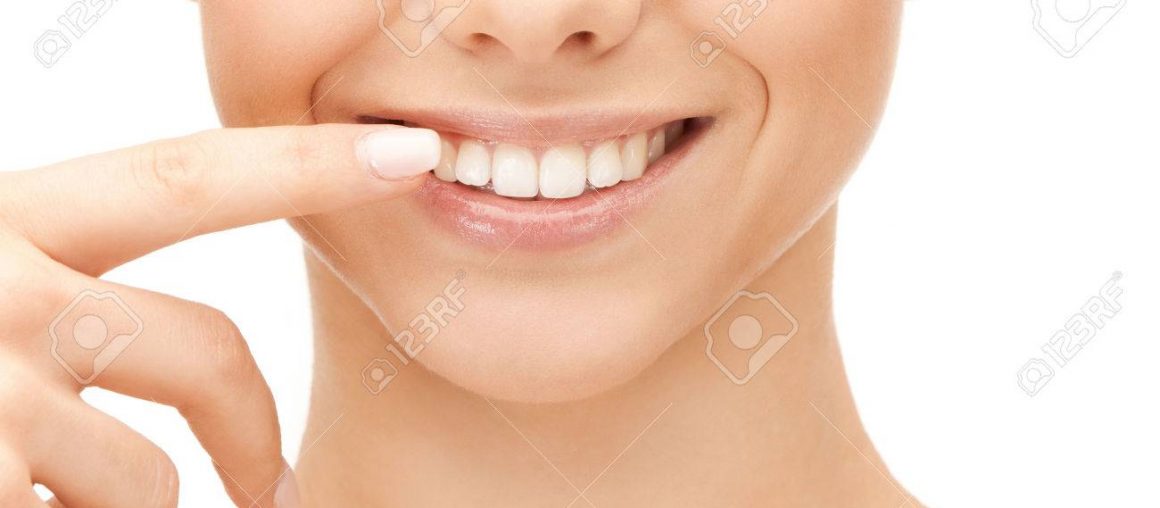 Strong Teeth