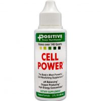 Cell Power® The Original Formula (2 fl. oz.)