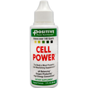 Cell Power® The Original Formula (2 fl. oz.)