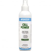 Cell Power® Topical Spray (8 fl. oz.)