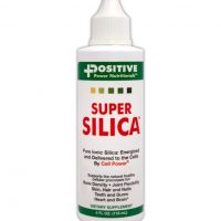 Super Silica® (4 fl. oz.)