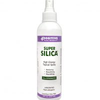 Super Silica® Topical Spray (8 fl. oz.)