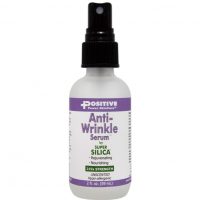 Anti-Wrinkle Serum™ by Super Silica® (2 fl. oz.)