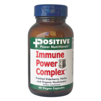 Immune Power Complex™- Bottle (60 capsules)